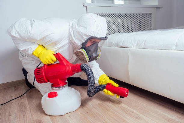Best Residential Pest Control  in Berkeley, CA
