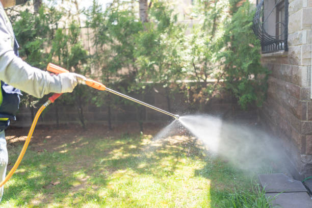Best Residential Pest Control  in Berkeley, CA