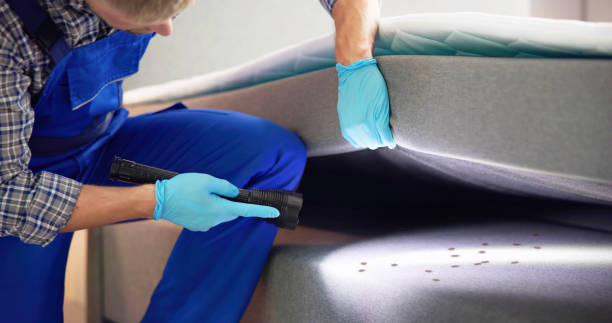 Best Wildlife Control Services  in Berkeley, CA